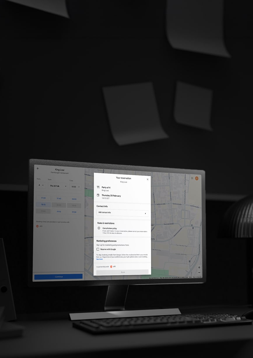 allO kitchen monitor system | optimize kitchen operations